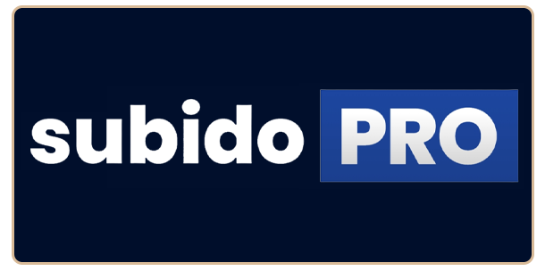 Selo Subido PRO
